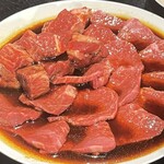 四谷三丁目 大衆焼肉 暴飲暴食 - 