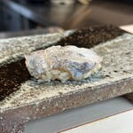 熟成鮨利他 難波 心斎橋 - 