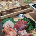 大衆KAPPOU酒場 わ家 - 