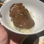 四谷三丁目 大衆焼肉 暴飲暴食 - 