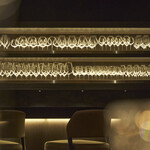 L’inflexion - バーカウンター