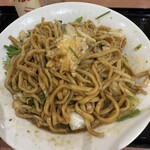 肉野菜炒め ベジ郎 - 