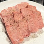 四谷三丁目 大衆焼肉 暴飲暴食 - 