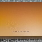 BEAN to FINANCIER  高島屋大阪店 - 