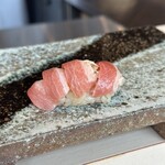 熟成鮨利他 難波 心斎橋 - 