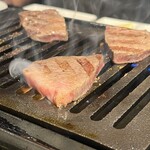 四谷三丁目 大衆焼肉 暴飲暴食 - 