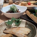 大衆KAPPOU酒場 わ家 - 