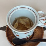 熟成鮨利他 難波 心斎橋 - 