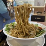 肉野菜炒め ベジ郎 アリオ北砂店 - 