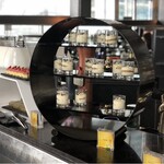 KITCHEN W Hotel HK - 