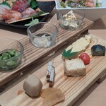 大衆KAPPOU酒場 わ家 - 