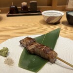 焼きとり 鳥さわ - 