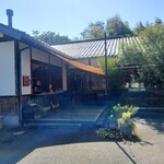 Cocci nella - Cocci nellaさん外観