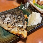 魚 枡 - 