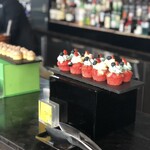 KITCHEN W Hotel HK - 