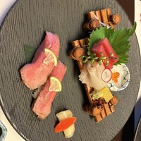 人形町今半 上野広小路店 - 
