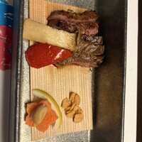 人形町今半 上野広小路店 - 