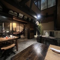 蕎麦懐石 無庵 - 