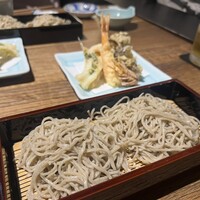 蕎麦懐石 無庵 - 