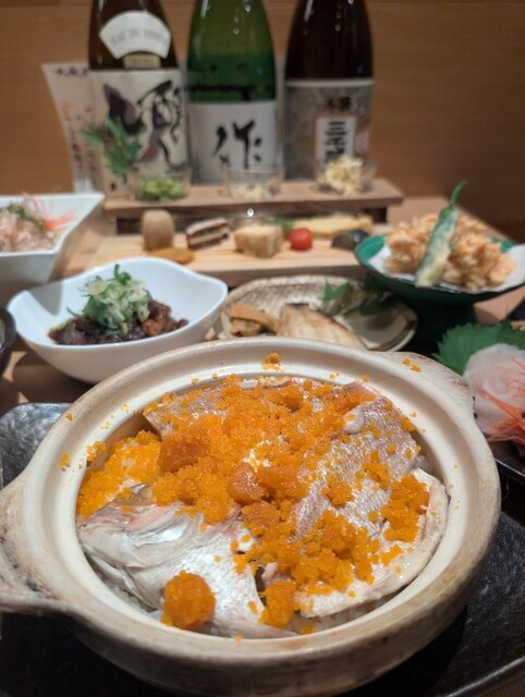 Taishu KAPPOU Sakaba Way Ikeshita