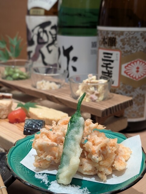 Taishu KAPPOU Sakaba Way Ikeshita photo 2