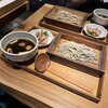 蕎麦前酒場 はんさむ
