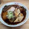 くどうラーメン