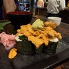 豪快 立ち寿司 - 