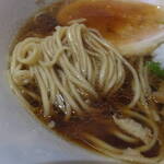 自家製麺 麺や ひなた - 