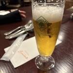 リストランテ ベニーノ - 