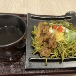 ドーミーインプレミアム - 料理写真: