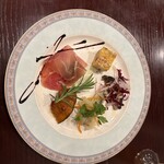 リストランテ ベニーノ - 