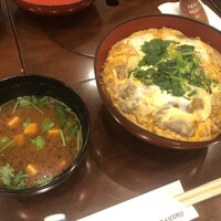ざくろ TBS店 - 