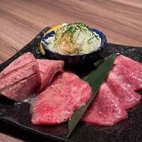 東京焼肉 黒木 - 