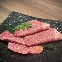 東京焼肉 黒木 - 