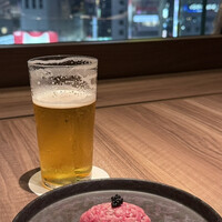 東京焼肉 黒木 - 
