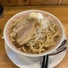 麺屋 桜木