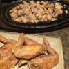薩摩もも焼き とり嘉