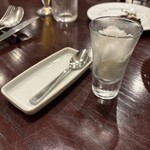 リストランテ ベニーノ - 
