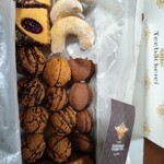 ホーフベッカライ エーデッガー・タックス 京都店 - 