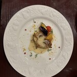 リストランテ ベニーノ - 