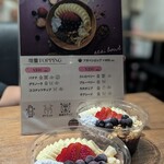 ＣＡＲＩＯＣＡ - 