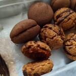 ホーフベッカライ エーデッガー・タックス - 