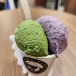 麻布茶房 - 料理写真: