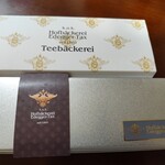 ホーフベッカライ エーデッガー・タックス - 