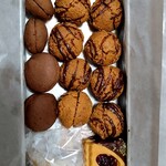 ホーフベッカライ エーデッガー・タックス 京都店 - 