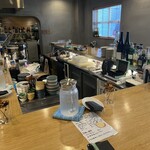 dahlia spice curry - 