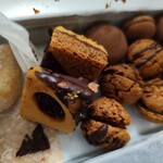 ホーフベッカライ エーデッガー・タックス - 