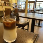 日々詩喫茶室 - ドリンク写真: