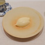 CHIUnE - 紹興酒アイスクリーム